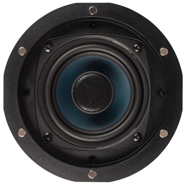 Main product image for Dayton Audio CC40W 4" 2-Way In-Ceiling Speaker Pair300-422
